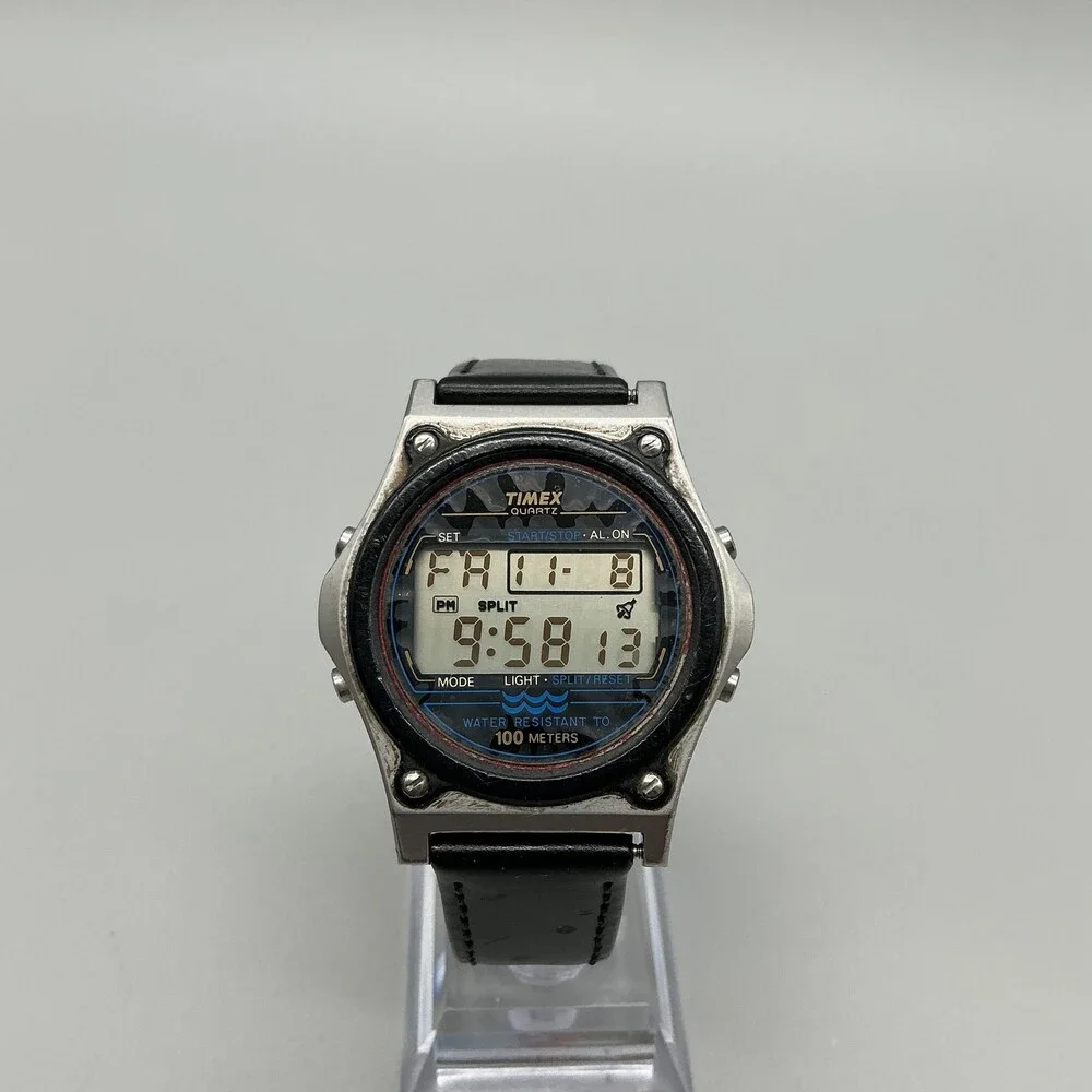 Timex see photos